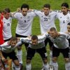 Euro 2012: Oamenii politici germani le-au cerut fotbalistilor sa interpreteze imnul national